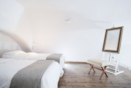 Ikastikies Suites, Santorini, Griechenland