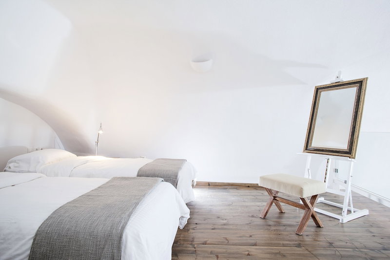 Ikastikies Suites, Santorini, Griechenland