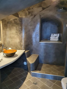 Ikastikies Suites, Santorini, Griechenland