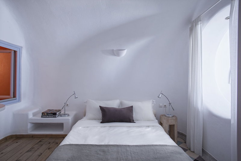Ikastikies Suites, Santorini, Griechenland