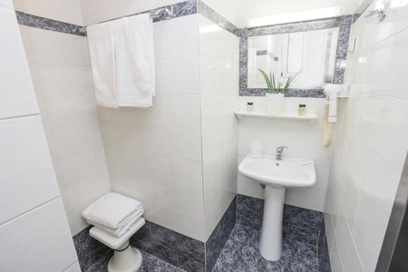 Aegeon Hotel, Thessaloniki, Greece