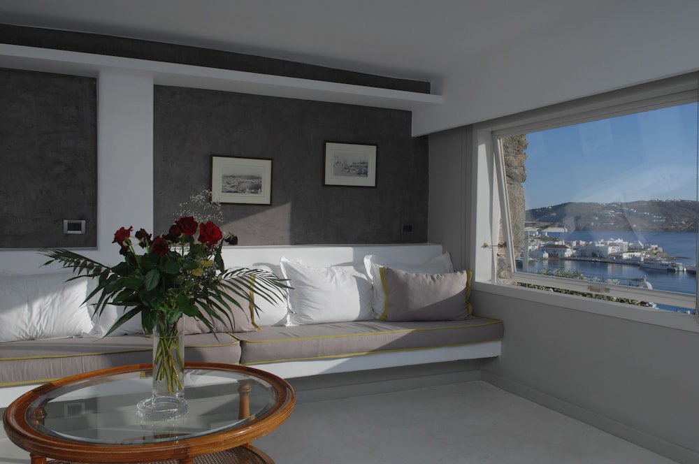 Mykonos View, Griechenland