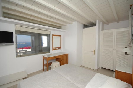 Mykonos View, Mykonos, Greece