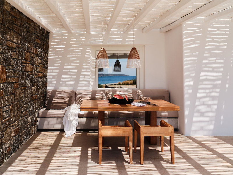 The Coast Bill&Coo - Adults Only, Mykonos, Greece