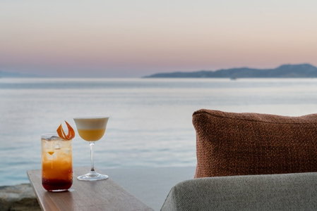 The Coast Bill&Coo - Adults Only, Mykonos, Greece