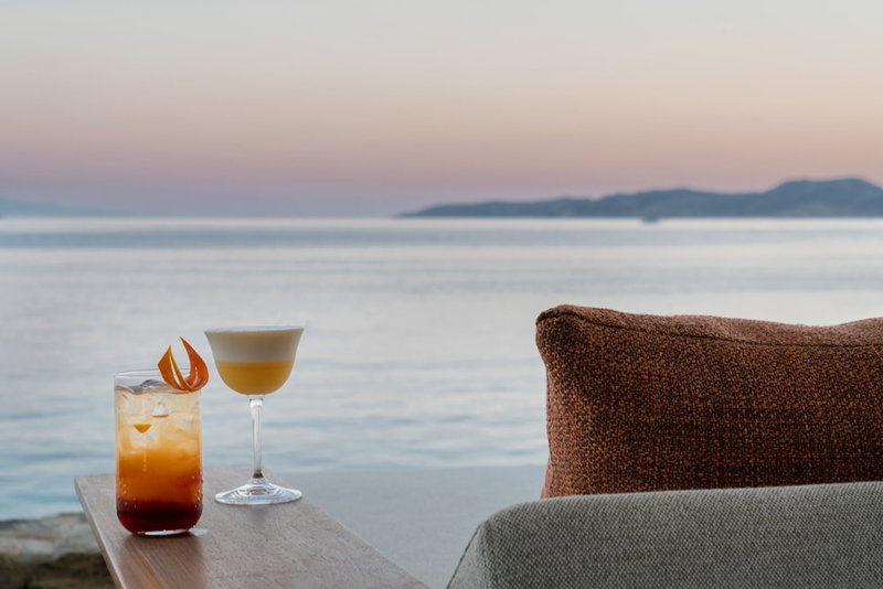 The Coast Bill&Coo - Adults Only, Mykonos, Greece