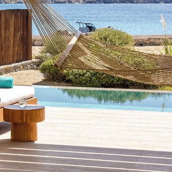 The Coast Bill&Coo - Adults Only, Mykonos, Greece