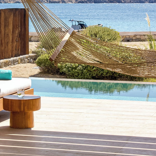 The Coast Bill&Coo - Adults Only, Mykonos, Greece