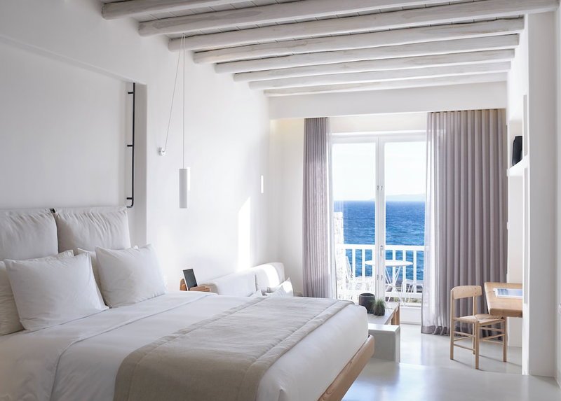 The Coast Bill&Coo - Adults Only, Mykonos, Greece