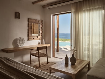 Lesante Cape - The Leading Hotels of the World, Zakynthos, Grecia