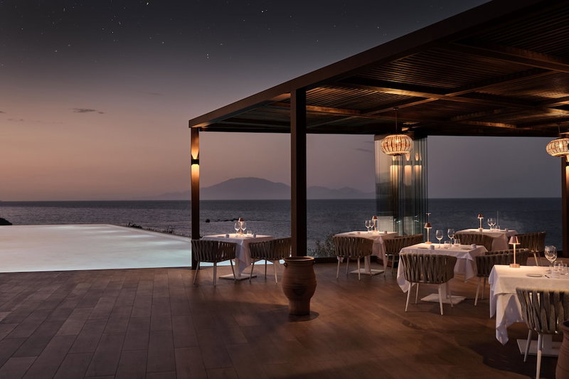 Lesante Cape - The Leading Hotels of the World, Zakynthos, Grecia