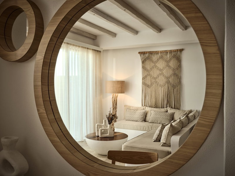 Lesante Cape - The Leading Hotels of the World, Zakynthos, Grecia