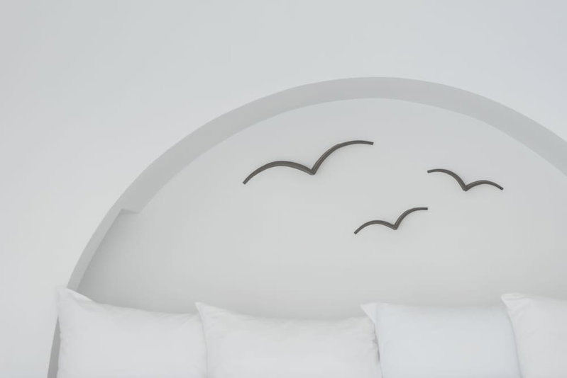 Keti Hotel, Santorini, Greece