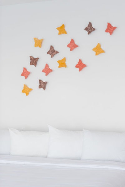 Keti Hotel, Santorini, Greece