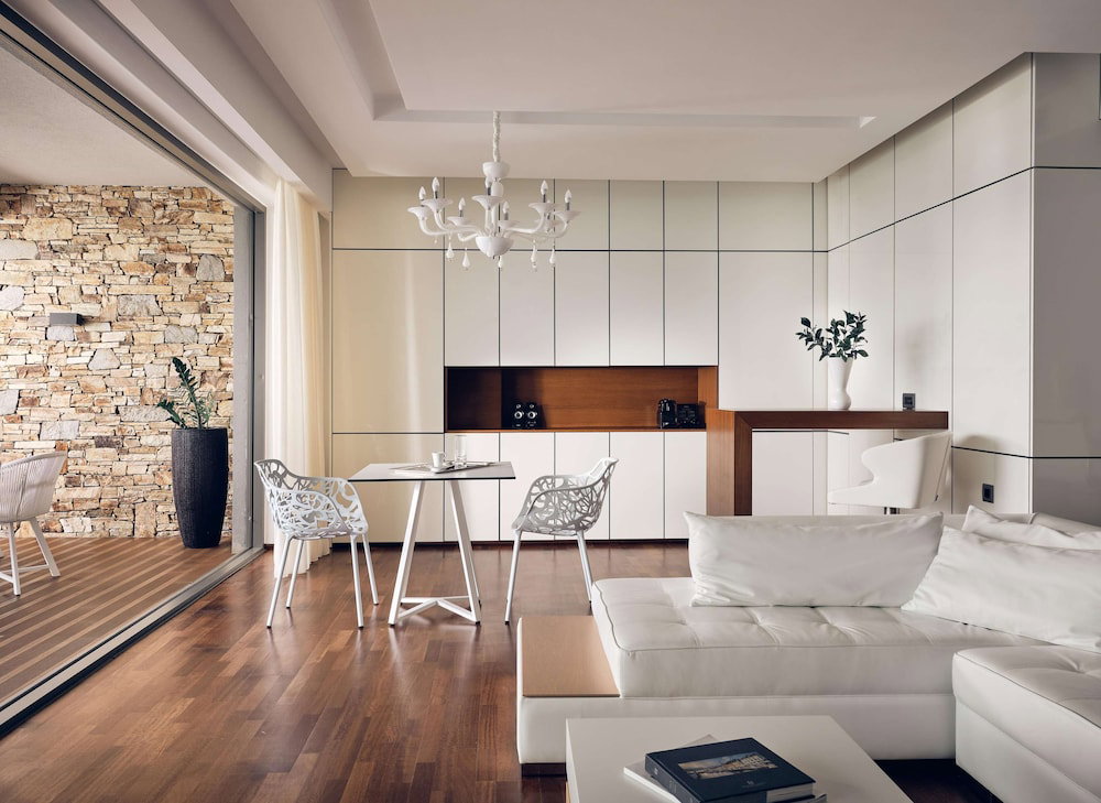Lesante Blu - The Leading Hotels of the World, Adults Only, Greece
