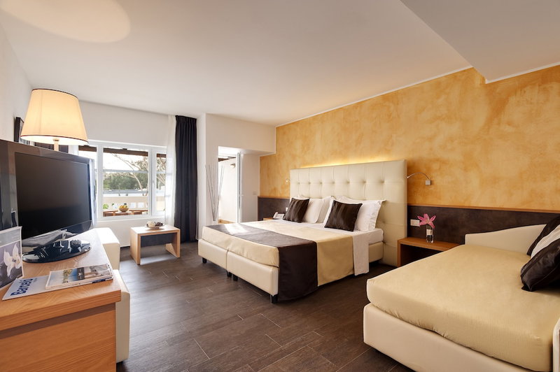 Hydra Beach Resort, Ermionida, Greece