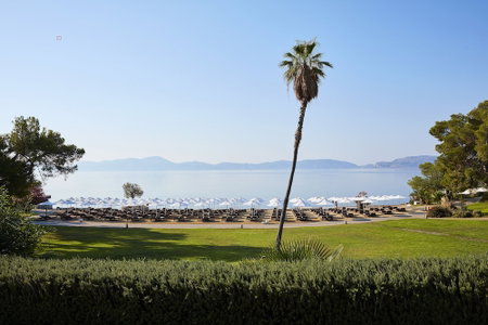 Hydra Beach Resort, Ermionida, Greece