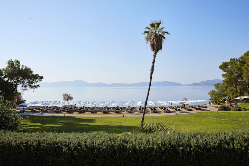 Hydra Beach Resort, Ermionida, Greece