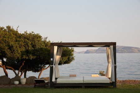 Hydra Beach Resort, Ermionida, Greece