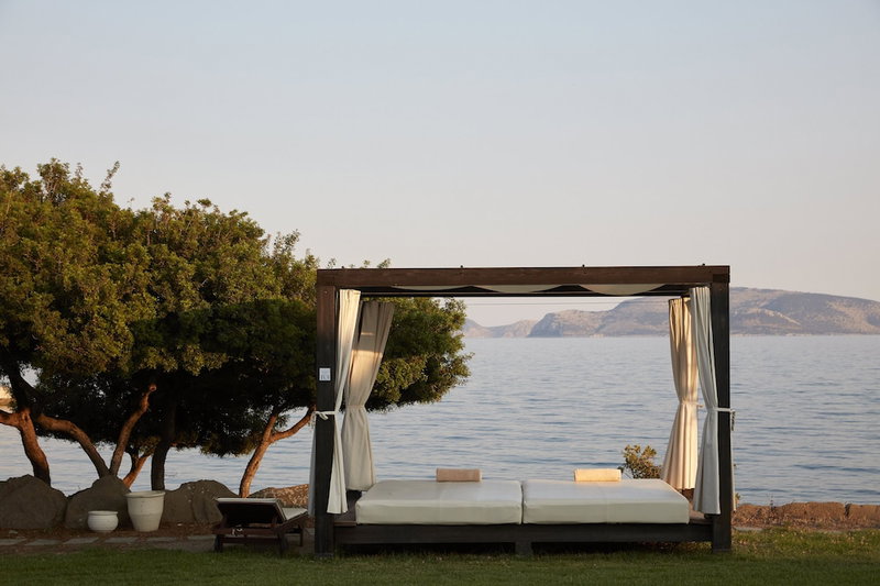 Hydra Beach Resort, Ermionida, Greece