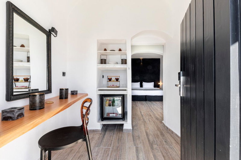 Pearl of Caldera Oia - Boutique Hotel by Pearl Hotel Collection, Oia, Greece
