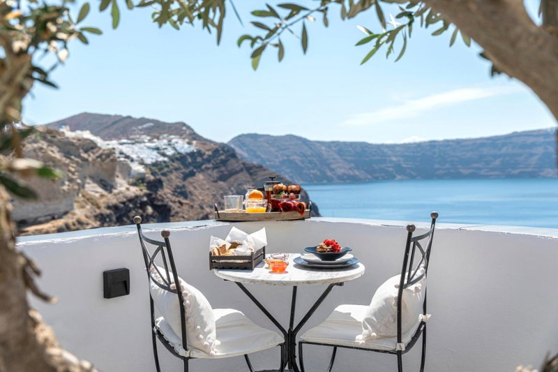 Pearl of Caldera Oia - Boutique Hotel by Pearl Hotel Collection, Oia, Greece