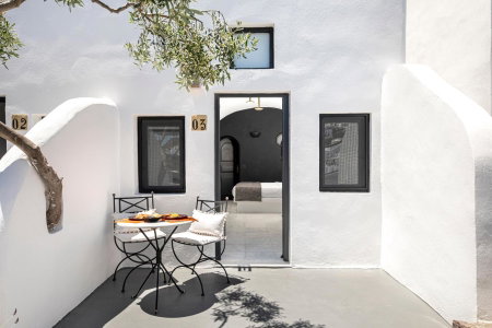 Pearl of Caldera Oia - Boutique Hotel by Pearl Hotel Collection, Oia, Greece