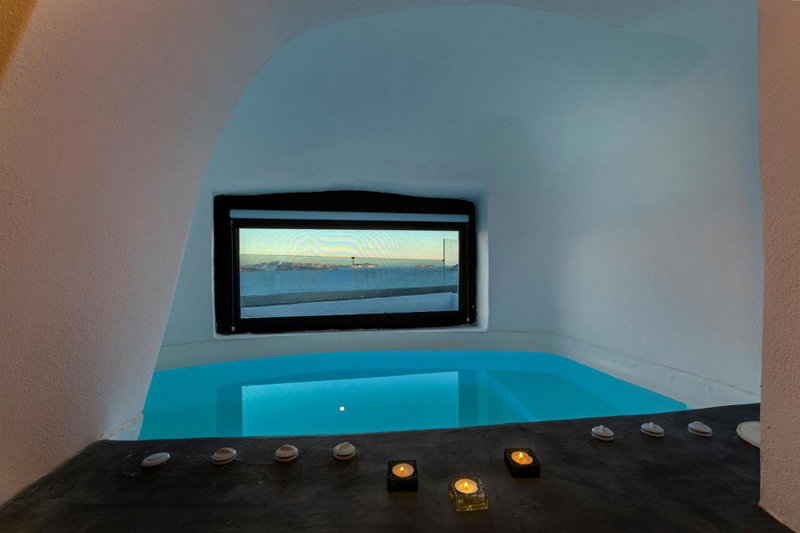 Pearl of Caldera Oia - Boutique Hotel by Pearl Hotel Collection, Oia, Greece