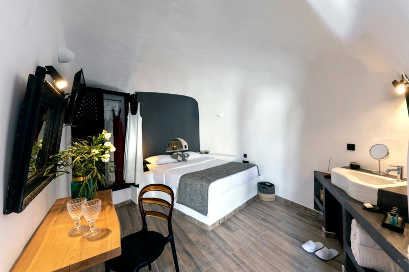 Pearl of Caldera Oia - Boutique Hotel by Pearl Hotel Collection, Oia, Greece