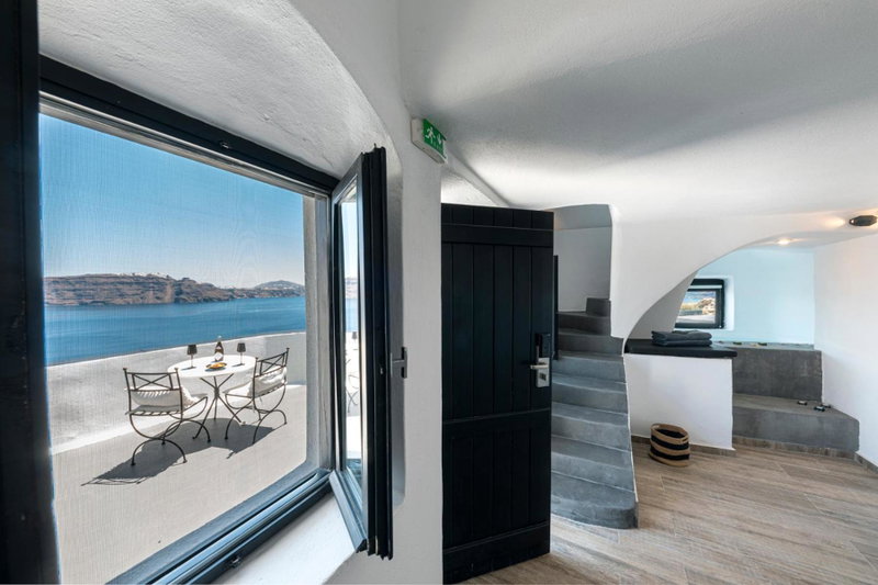 Pearl of Caldera Oia - Boutique Hotel by Pearl Hotel Collection, Oia, Greece