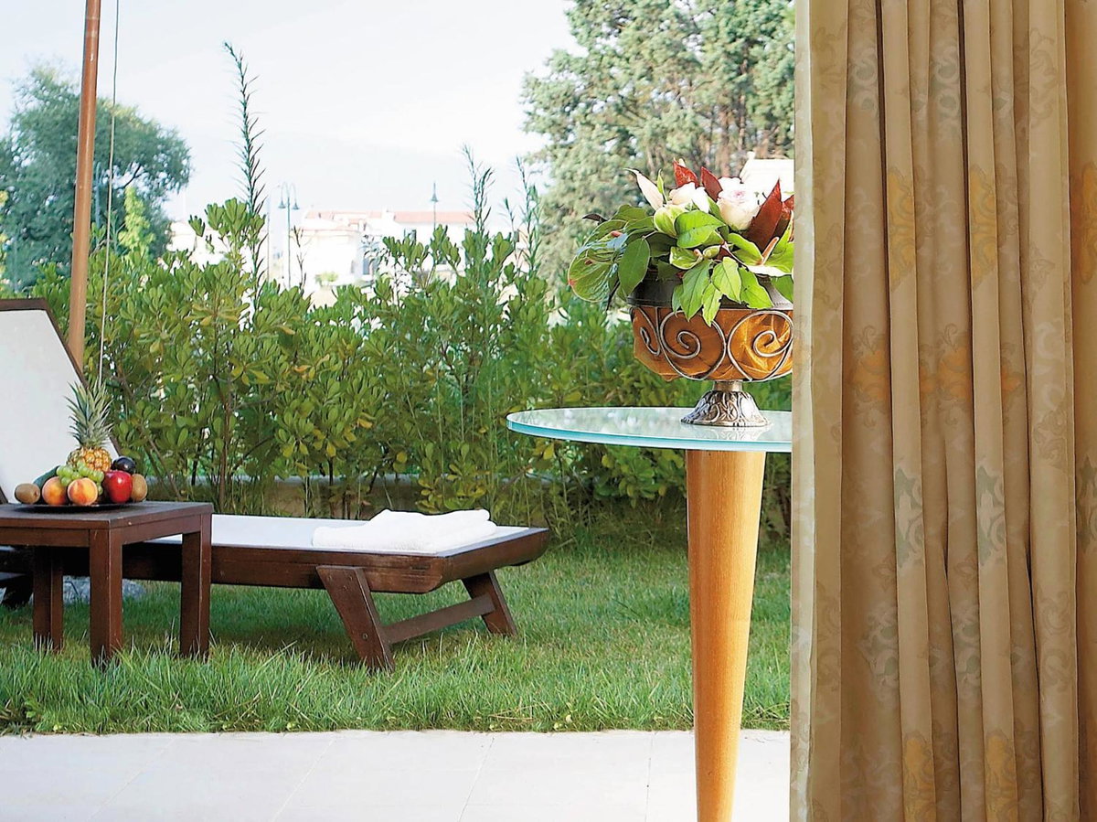 Hotel · Grecotel Larissa Imperial, Larisa