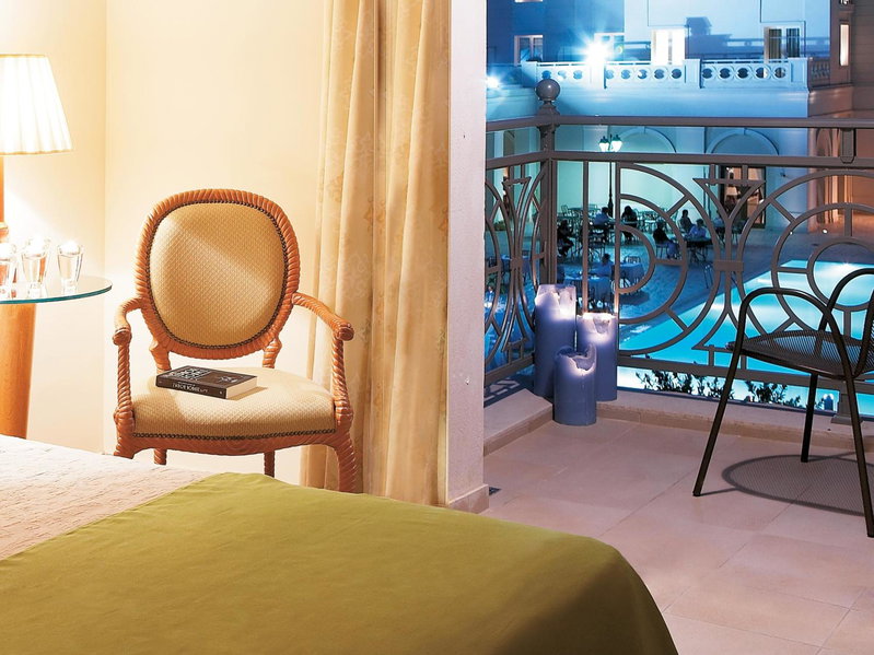 Grecotel Larissa Imperial, Larisa, Greece