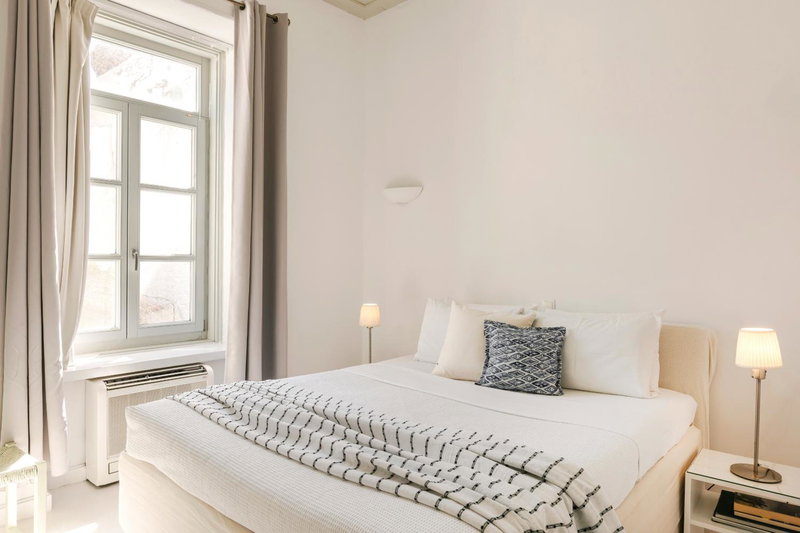 Hydra Hotel, Hydra, Greece