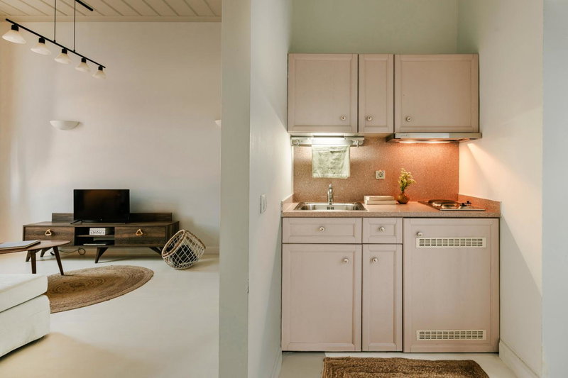 Hydra Hotel, Hydra, Greece
