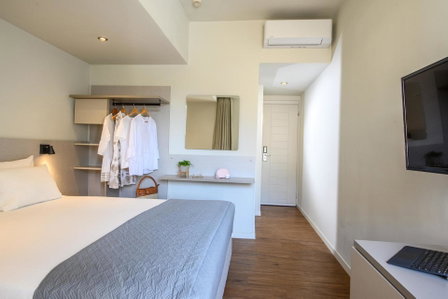 Marin Hotel, Irakleion, Greece