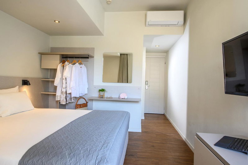 Marin Hotel, Irakleion, Greece