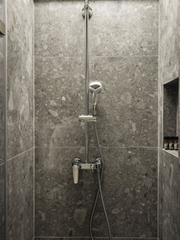 Candia Hotel, Athens, Grecia