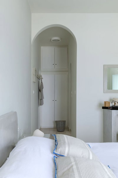 Blue Dolphins Apartments & Suites, Santorini, Греция