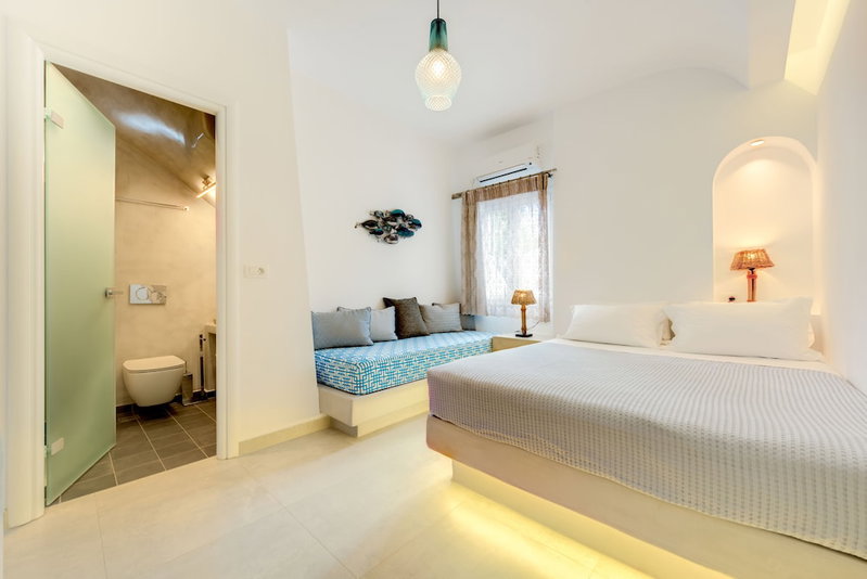 Emerald Collection Suites, Santorini, Grecia