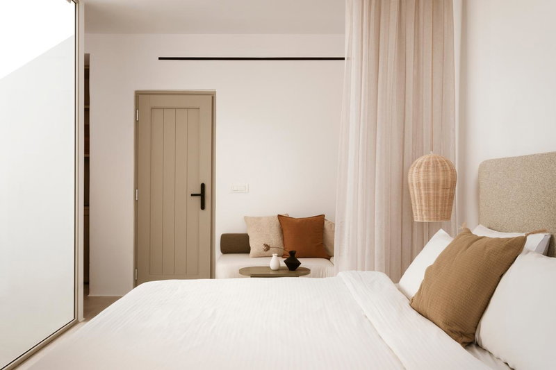 Mykonos Flow Super Paradise, Adults Only by Mr and Mrs White, Super Paradise Beach, Greece