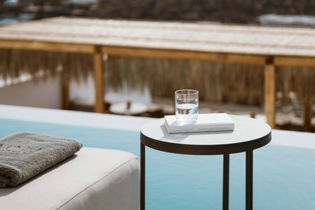 Mykonos Flow Super Paradise, Adults Only by Mr and Mrs White, Super Paradise Beach, Greece