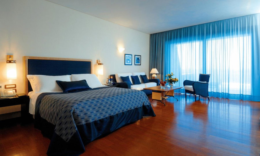 Grand Resort Lagonissi, Vari, Griechenland