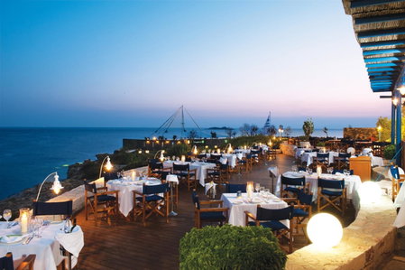 Grand Resort Lagonissi, Vari, Griechenland