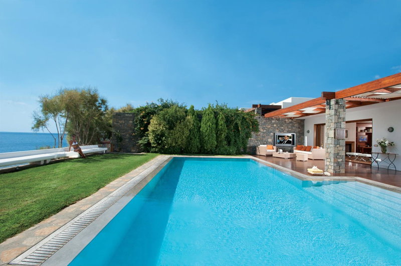 Grand Resort Lagonissi, Vari, Griechenland