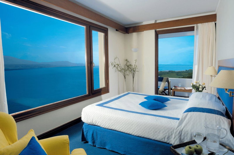 Grand Resort Lagonissi, Vari, Griechenland
