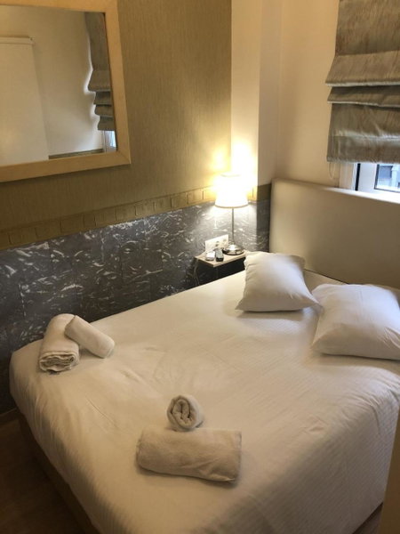 Phidias Hotel by Oniro, Athens, Greece