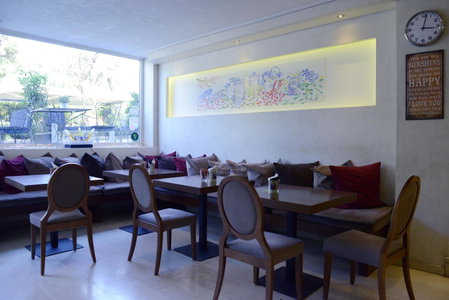 Phidias Hotel by Oniro, Athens, Greece