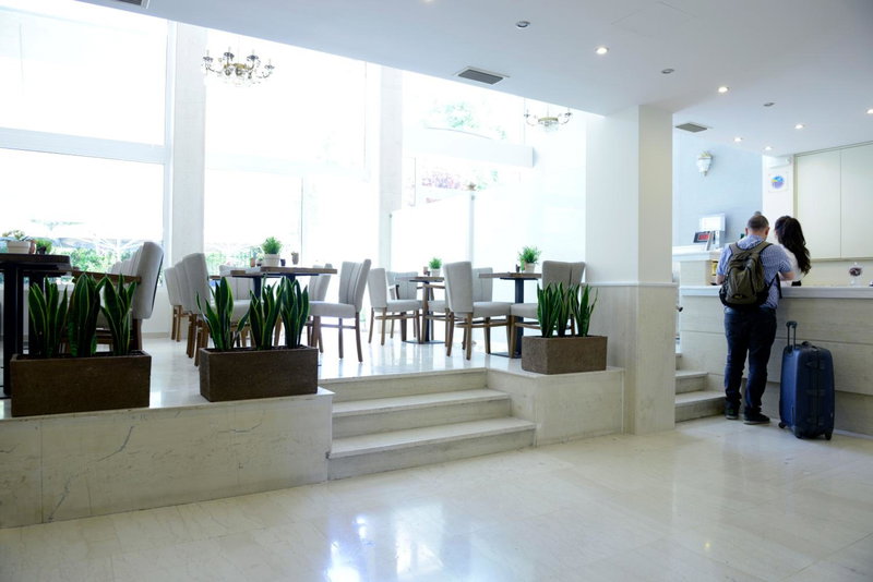 Phidias Hotel by Oniro, Athens, Greece