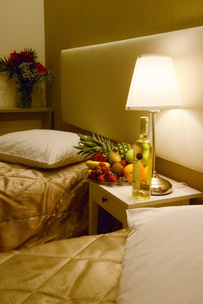 Phidias Hotel by Oniro, Athens, Greece