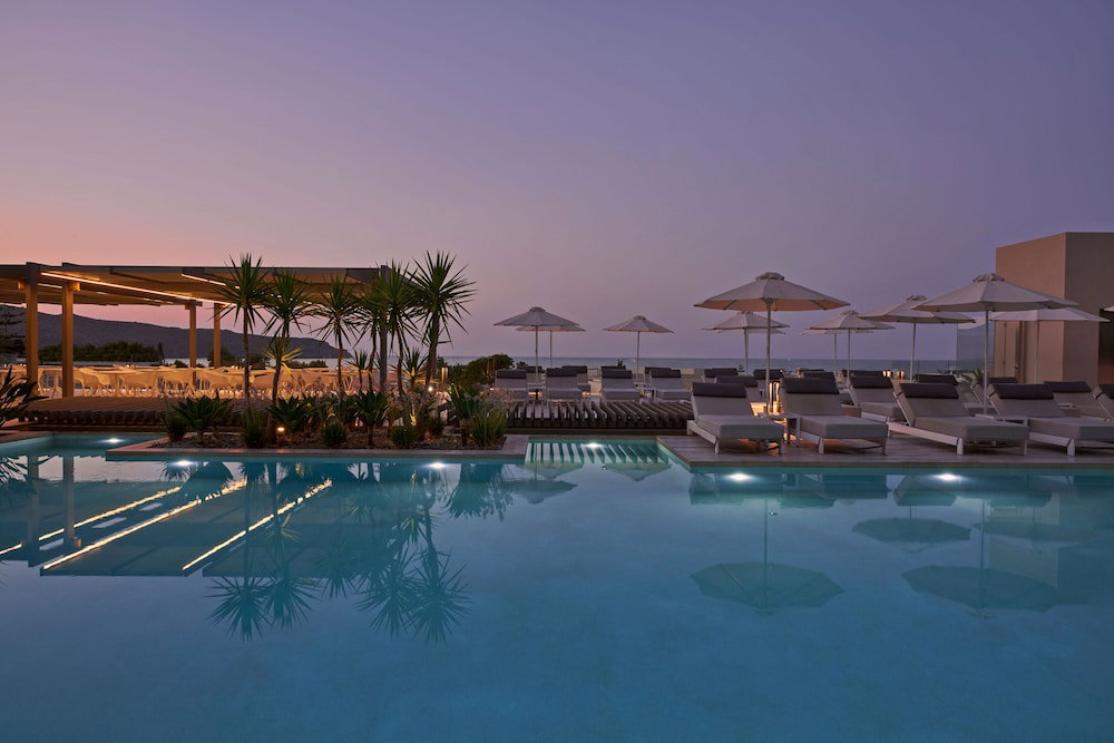 Atlantica Amalthia Beach Hotel – Adults only, Griechenland